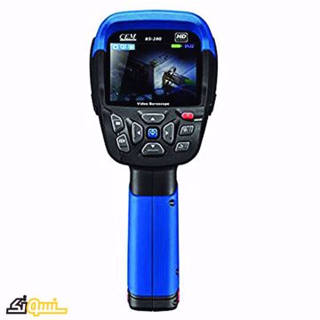 ویدیو بروسکوپ BS-280 ویدیو بروسکوپ BS-280