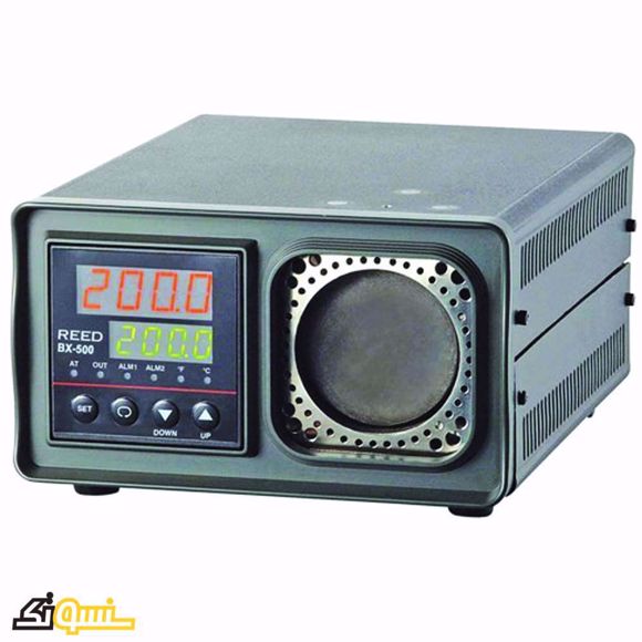 کالیبراتور ترمومتر لیزری BX-500