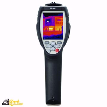 دوربین حرارتی DT-982 دوربین حرارتی DT-982