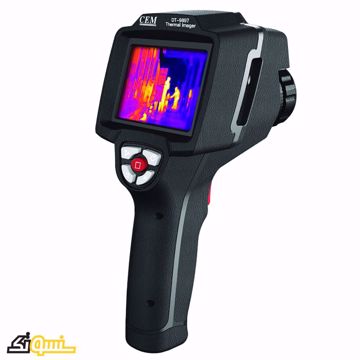 دوربین حرارتی DT-9885 دوربین حرارتی DT-9885