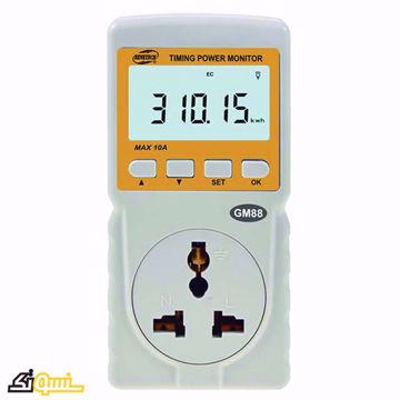 پاورمتر GM88 پاورمتر GM88