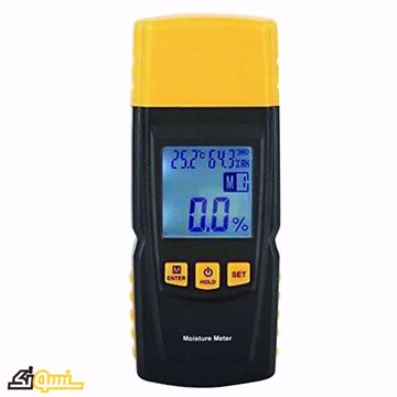 رطوبت سنج چوب GM610 رطوبت سنج چوب GM610
