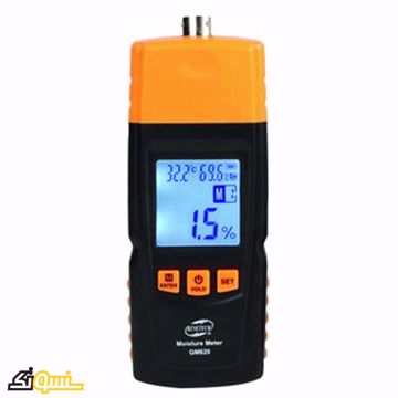 رطوبت سنج چوب GM620 رطوبت سنج چوب GM620