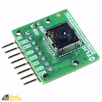 ماژول دوربین حرارتی Flir Lepton ماژول دوربین حرارتی Flir Lepton