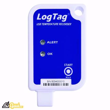 ترموگراف یکبار مصرف USRIC-4 ترموگراف یکبار مصرف USRIC-4