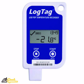 ترموگراف UTRID-16 ترموگراف UTRID-16