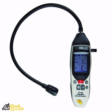 نشت یاب گاز DT-3308 نشت یاب گاز DT-3308