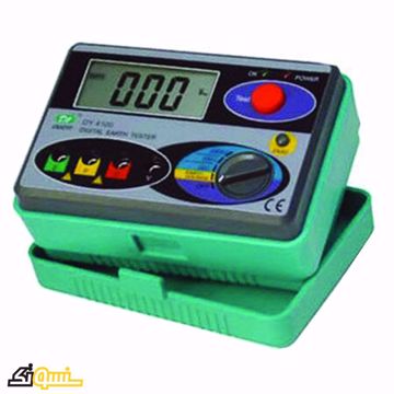 ارت تستر DY4100 ارت تستر DY4100