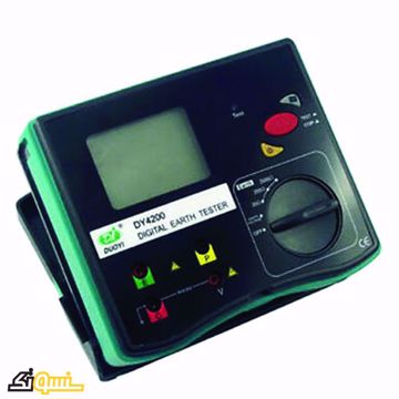 ارت تستر DY4200 ارت تستر DY4200