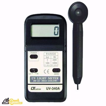 نورسنج UV-340A نورسنج UV-340A