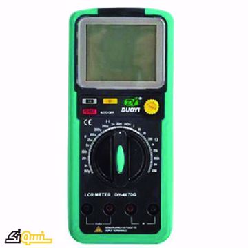 LCR متر DY4070G LCR متر DY4070G
