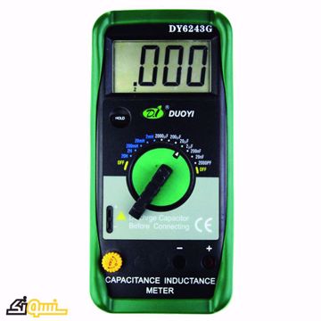 LCR متر DY6243G LCR متر DY6243G