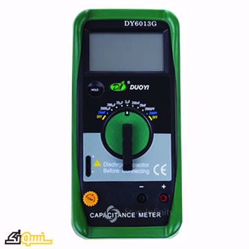 خازن سنج DY6013G خازن سنج DY6013G