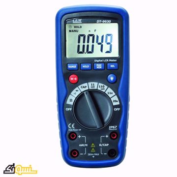LCR متر DT-9930 LCR متر DT-9930