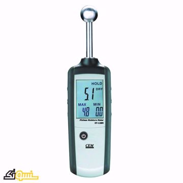 رطوبت سنج DT-128M رطوبت سنج DT-128M
