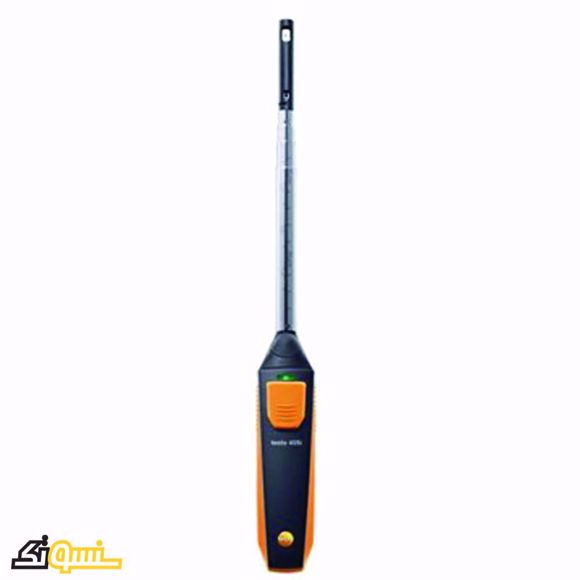 هات وایر testo 405i