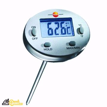 ترمومتر قلمی TESTO 1113 ترمومتر قلمی TESTO 1113