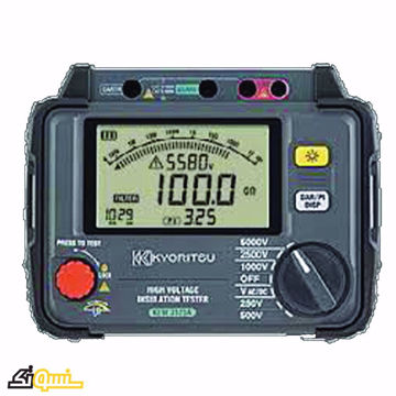 میگر دیجیتال کیوریتسو 3125A میگر دیجیتال کیوریتسو 3125A