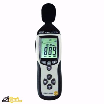 صداسنج DT-8852 صداسنج DT-8852