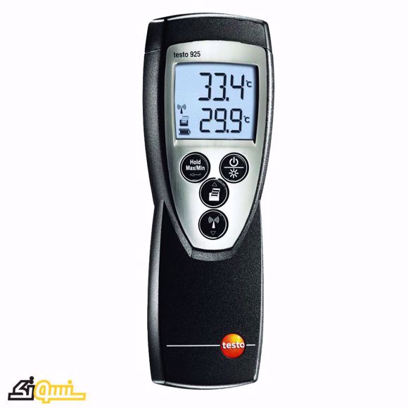 دماسنج testo 925