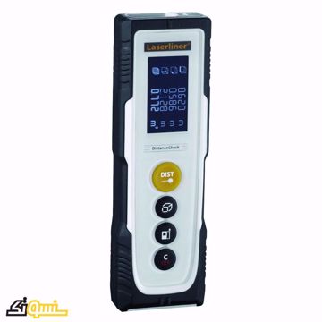 متر لیزری لیزر لاینر DistanceCheck متر لیزری لیزر لاینر DistanceCheck