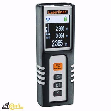 متر لیزری لیزر لاینر DistanceMaster متر لیزری لیزر لاینر DistanceMaster