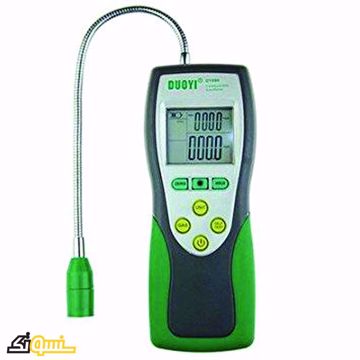 نشت یاب گاز DY880 نشت یاب گاز DY880