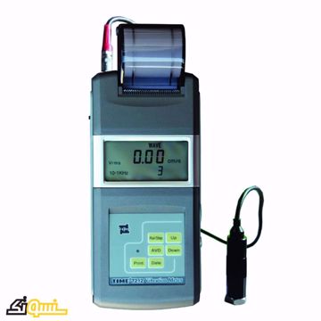 لرزش سنج TIME TV120 لرزش سنج TIME TV120