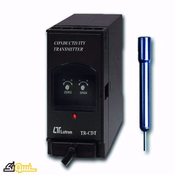 ترانسمیتر کنداکتیویتی مدل TR-CDT1A4 ترانسمیتر کنداکتیویتی مدل TR-CDT1A4