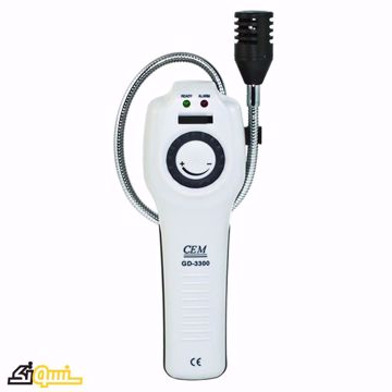 نشت یاب گاز GD-3300 نشت یاب گاز GD-3300