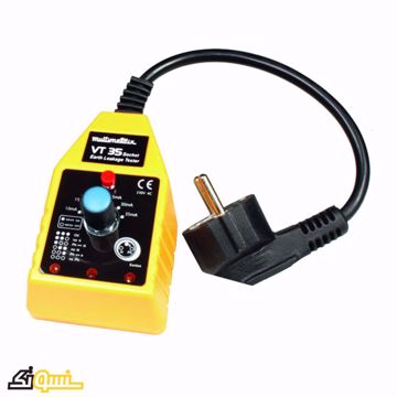 تستر RCD مولتی متریکس VT35 تستر RCD مولتی متریکس VT35