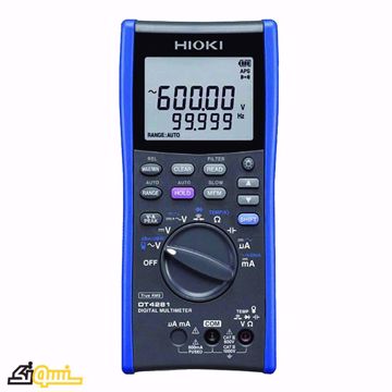 مولتی متر HIOKI DT4281 مولتی متر HIOKI DT4281