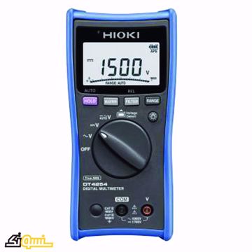 مولتی متر HIOKI DT4254 مولتی متر HIOKI DT4254