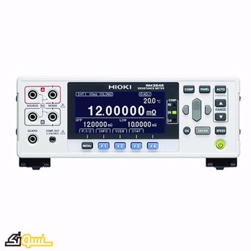 اهم متر هیوکی RM3545 اهم متر هیوکی RM3545