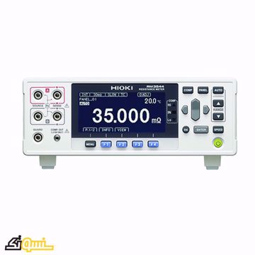 اهم متر هیوکی RM3544 اهم متر هیوکی RM3544