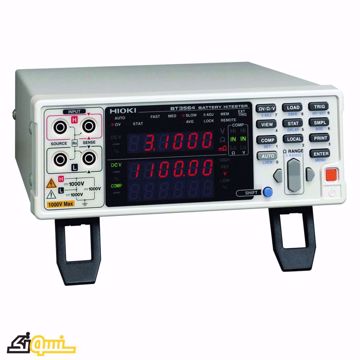 تستر باطری BT3564 تستر باطری BT3564