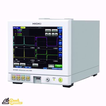 امپدانس آنالایزر هیوکی IM7587 امپدانس آنالایزر هیوکی IM7587