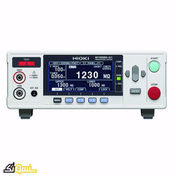 تستر عایق ST5520 تستر عایق ST5520