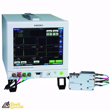 امپدانس آنالایزر هیوکی IM7580A امپدانس آنالایزر هیوکی IM7580A