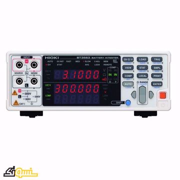 تستر باطری BT3563 تستر باطری BT3563