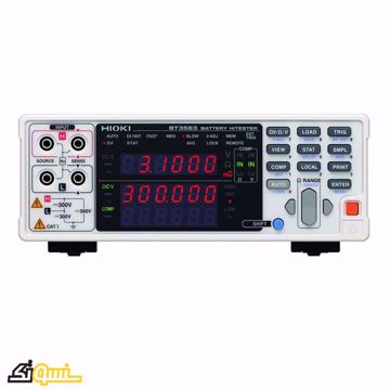 تستر باطری BT3562 تستر باطری BT3562