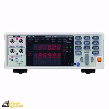 تستر باطری BT3561 تستر باطری BT3561