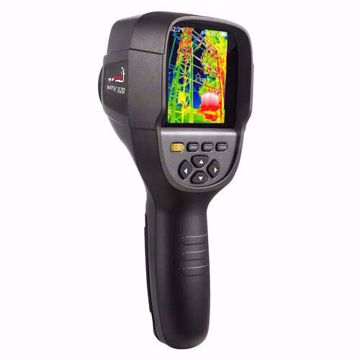 دوربین حرارتی MTV-320 دوربین حرارتی MTV-320