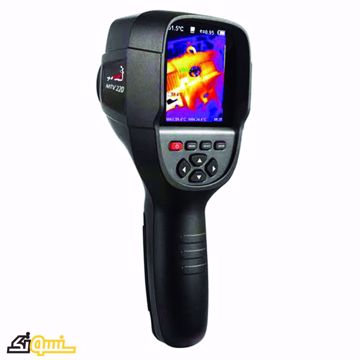 دوربین حرارتی MTV-220 دوربین حرارتی MTV-220
