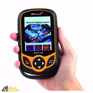 دوربین حرارتی MTV-P ONE دوربین حرارتی MTV-P ONE