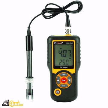 PH متر MPH-250 PH متر MPH-250