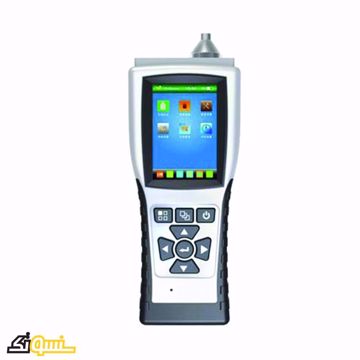 آنالایزر گاز SF6 مارمونیکس MSF6-2000 آنالایزر گاز SF6 مارمونیکس MSF6-2000