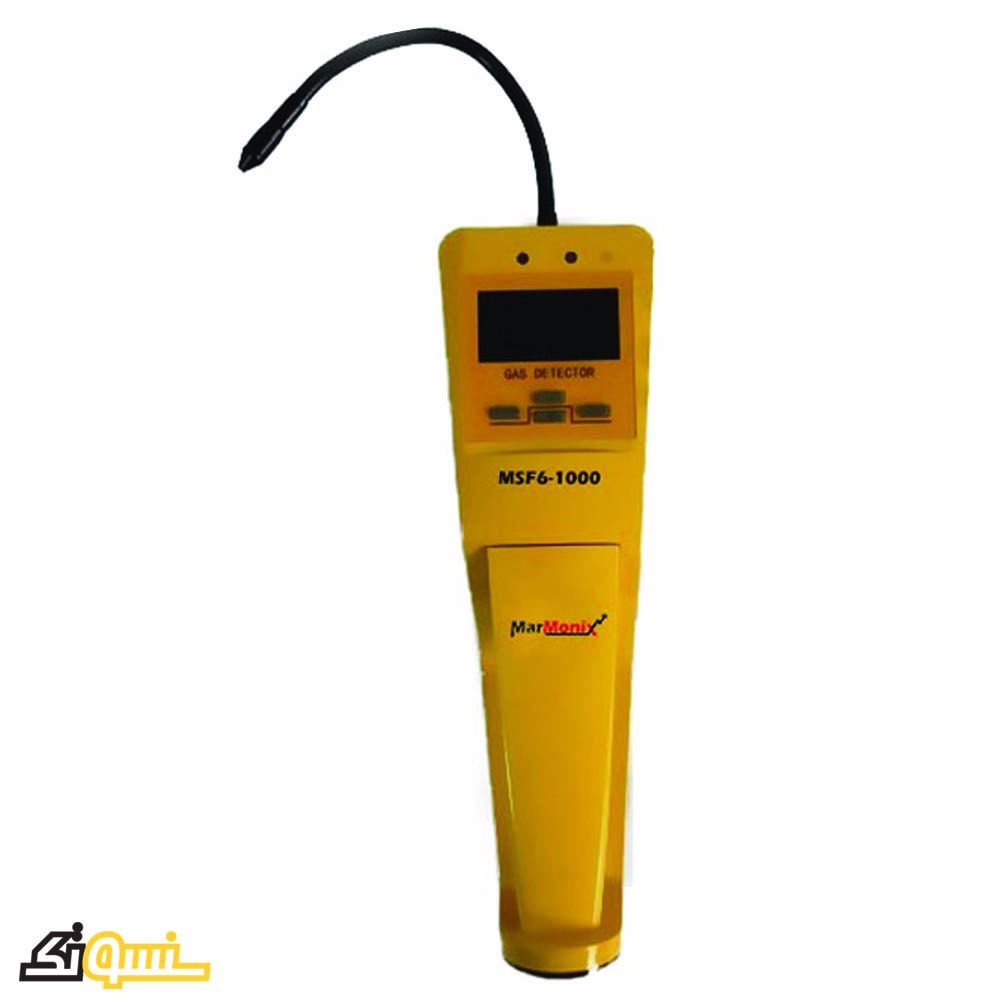 Infrared Gas Detector MSF6-1000