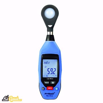 لوکس متر مارمونیکس MLX-812 لوکس متر مارمونیکس MLX-812