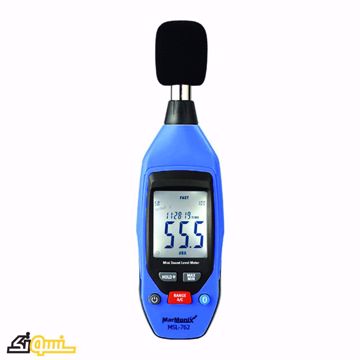 صداسنج مارمونیکس MSL-762 صداسنج مارمونیکس MSL-762